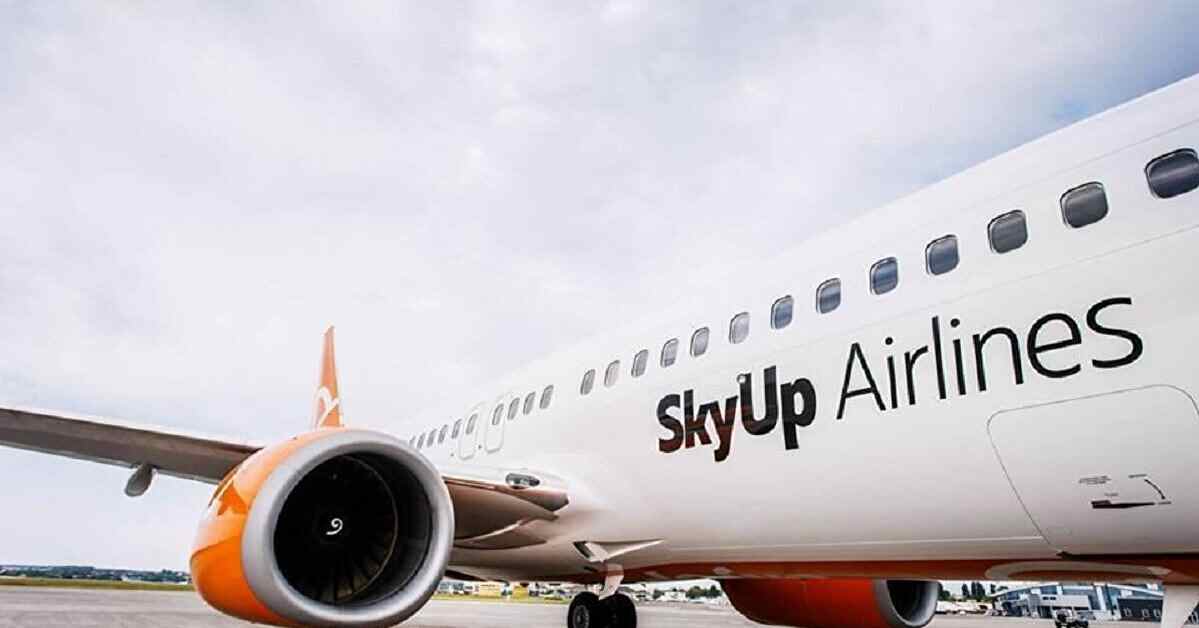 Британія заявила про готовність відновити авіасполучення з Україною після мирної угоди