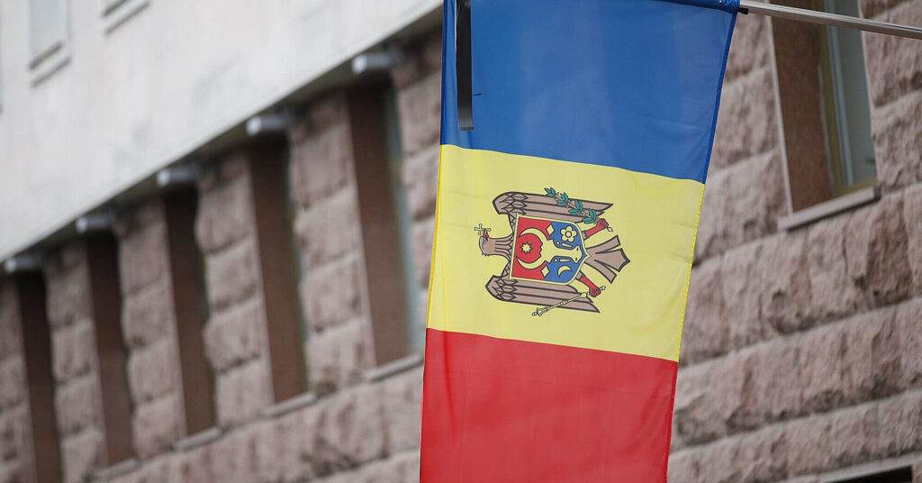 У Молдові пояснили присутність українських літаків в північній частині країни У Молдові пояснили присутність українських літаків в північній частині країни