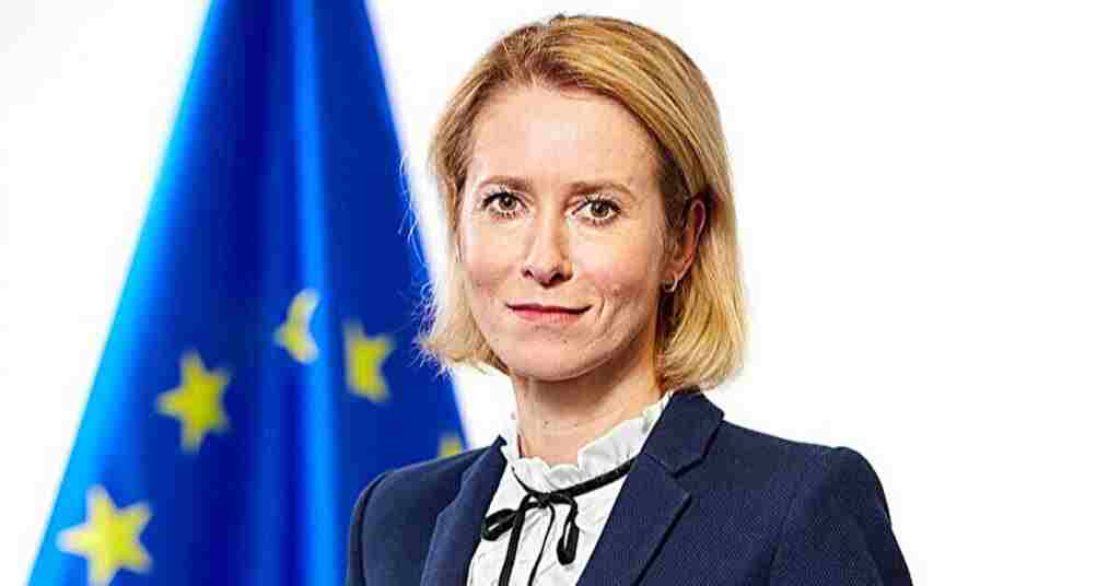 ЄС направить військових інструкторів в Україну після перемир’я – Каллас