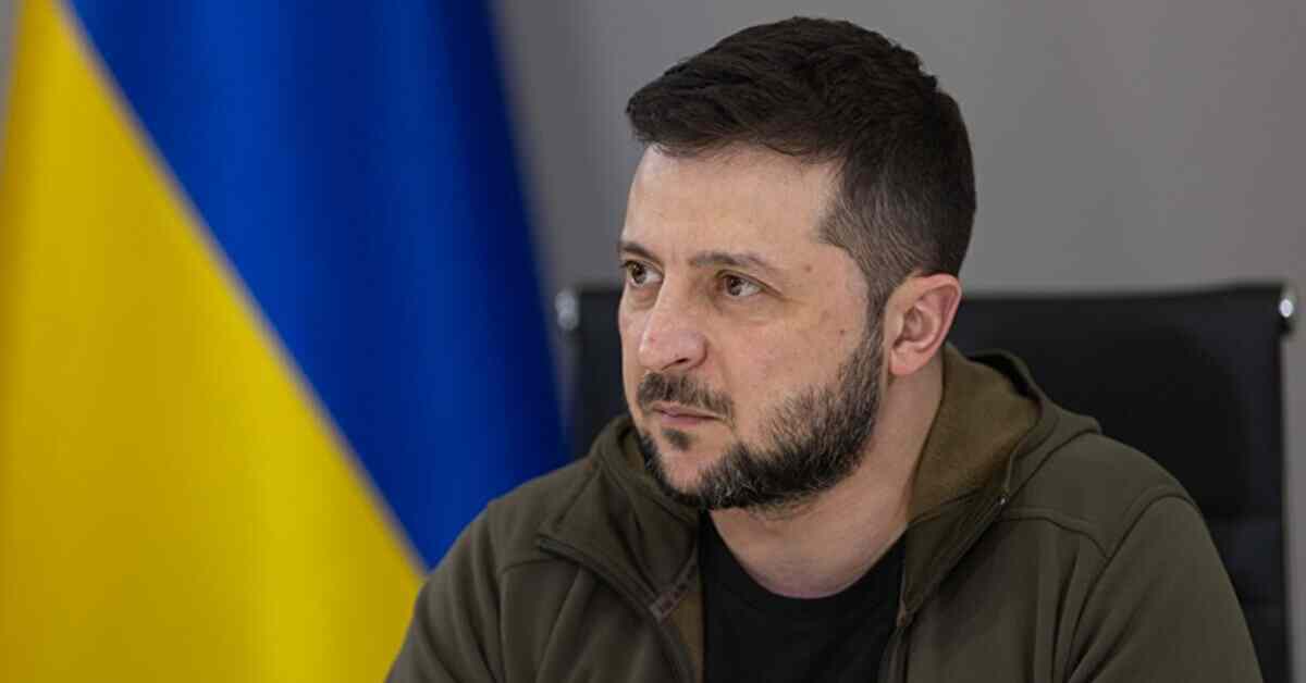 Зеленський обговорив з директоркою МВФ нову програму фіндопомоги Зеленський обговорив з директоркою МВФ нову програму фіндопомоги