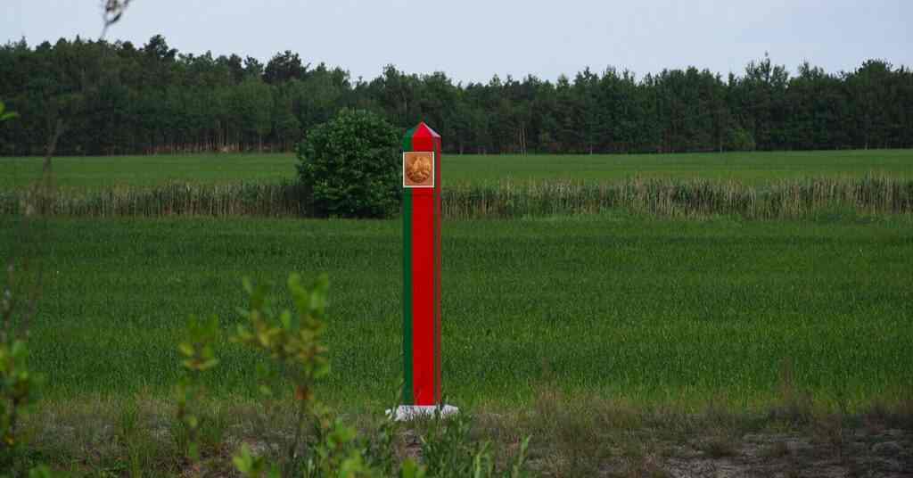 Білорусь формує нову бригаду спецпризначенців біля кордону з Україною Білорусь формує нову бригаду спецпризначенців біля кордону з Україною