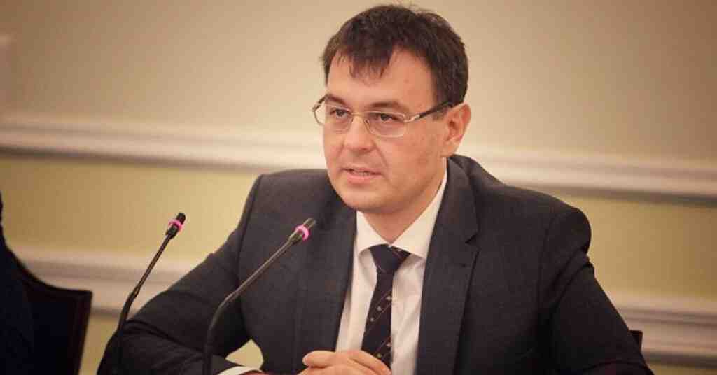 Гетманцев розповів, скільки втрачає бюджет через нелегальний ринок електронних сигарет Гетманцев розповів, скільки втрачає бюджет через нелегальний ринок електронних сигарет