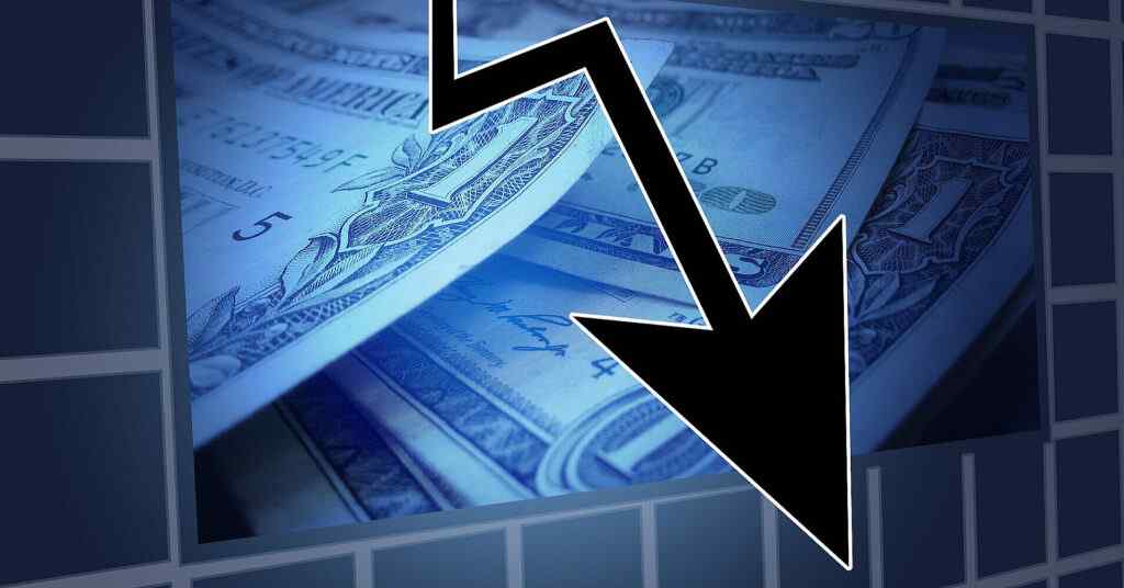 Світові фондові ринки продовжують падати на тлі нових тарифів США Світові фондові ринки продовжують падати на тлі нових тарифів США