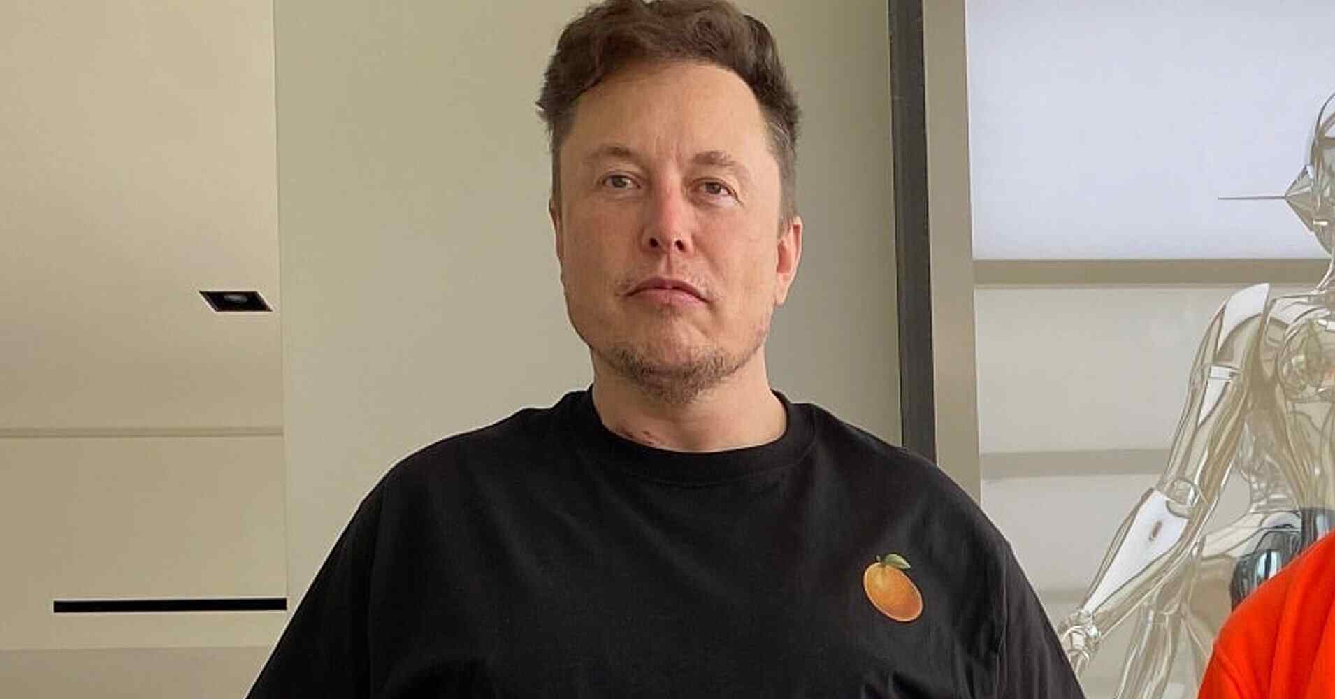 Маск призупинив створення партії через Венса – WSJ Маск призупинив створення партії через Венса – WSJ