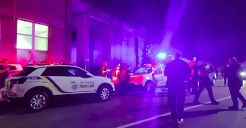 Вінницький ТЦК відреагував на протест та закликає до взаємоповаги Вінницький ТЦК відреагував на протест та закликає до взаємоповаги