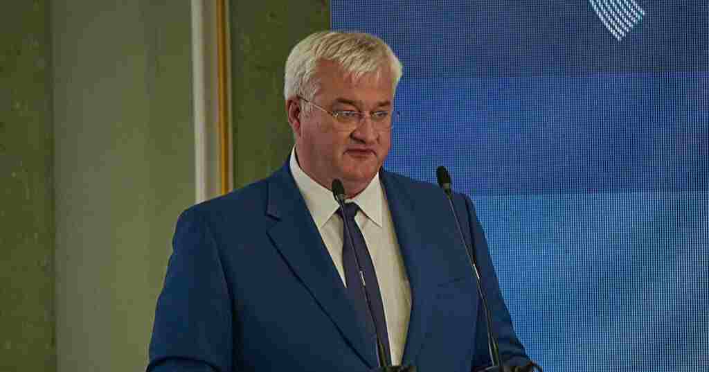 Сибіга приєднався до переговорів міністрів країн ЄС: деталі