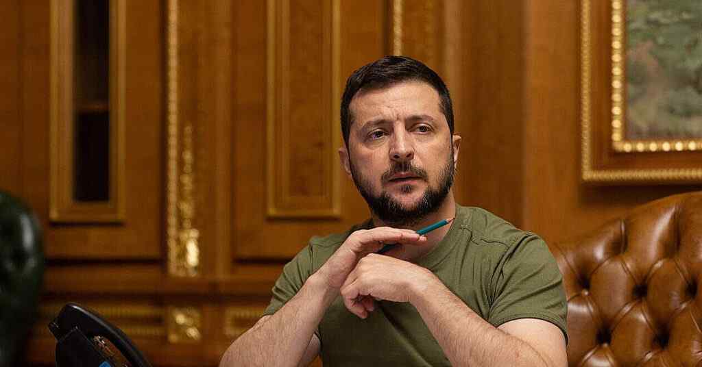 Зеленський: Латвія готова приєднатися до ініціативи НАТО щодо озброєння України