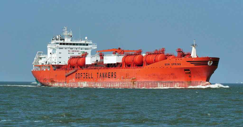 Танкери з російською нафтою застрягли поблизу берегів Індії: причини