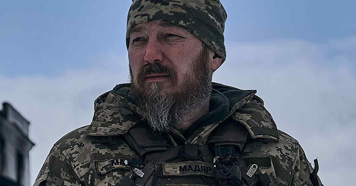 Командир ЗСУ “Мадяр” жорстко відповів на “санкції Орбана”