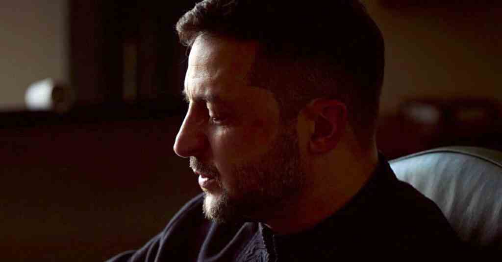 Зеленський закликав Глобальний Південь підштовхнути Росію до завершення війни