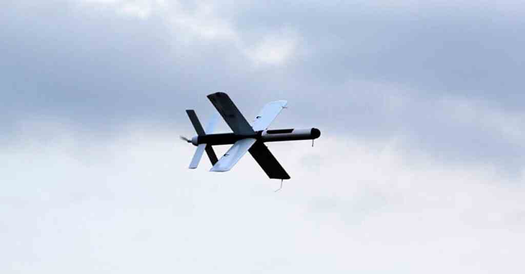 В Естонії виявили уламки бойового безпілотника – можливо, українського