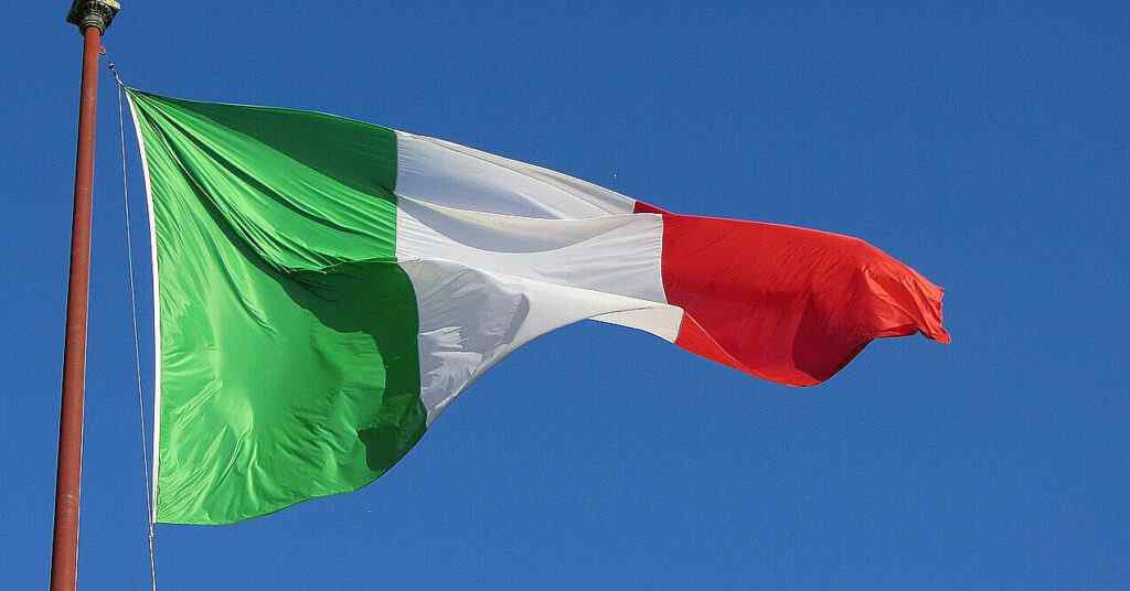 В Італії зробили невтішний прогноз щодо завершення війни в Україні В Італії зробили невтішний прогноз щодо завершення війни в Україні