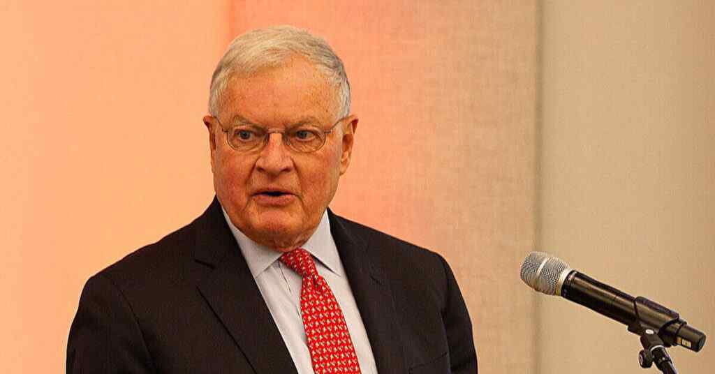 Спеціальний представник США відреагував на масований обстріл Києва Спеціальний представник США відреагував на масований обстріл Києва