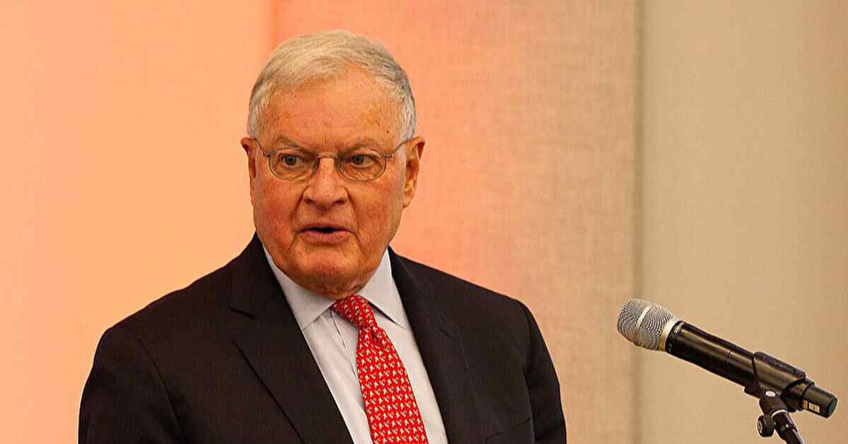 Спеціальний представник США відреагував на масований обстріл Києва Спеціальний представник США відреагував на масований обстріл Києва