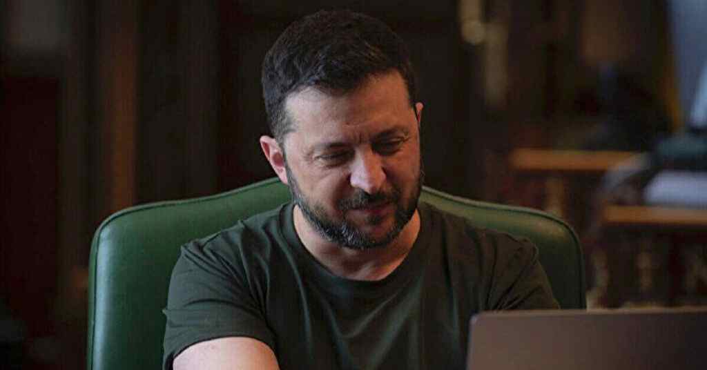 Зеленський розкрив деталі розмови з Трампом і лідерами ЄС