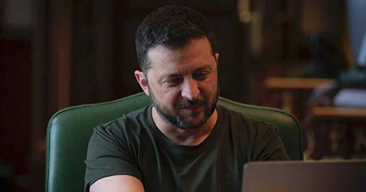 Зеленський розкрив деталі розмови з Трампом і лідерами ЄС Зеленський розкрив деталі розмови з Трампом і лідерами ЄС