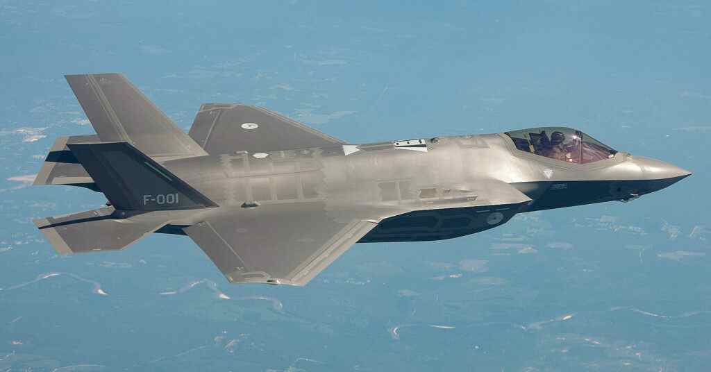 Трампа закликають розгорнути в Румунії авіацію США для захисту України – ЗМІ Трампа закликають розгорнути в Румунії авіацію США для захисту України – ЗМІ