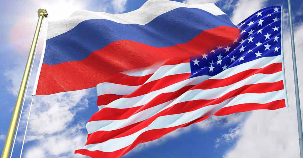 Bloomberg: США та Росія готують угоду щод заморозки війни в Україні Bloomberg: США та Росія готують угоду щод заморозки війни в Україні