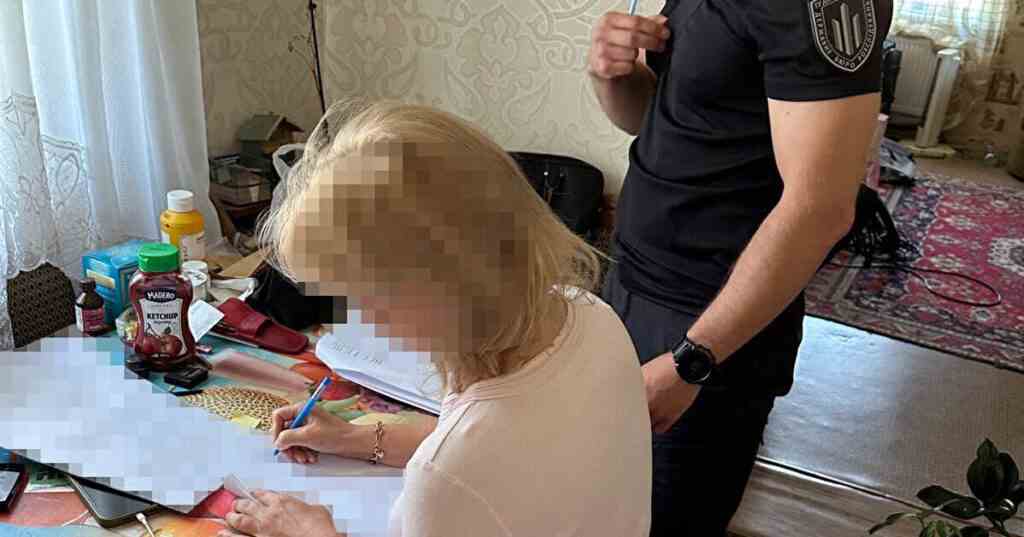 На Полтавщині військовіу підозрюють в отриманні виплат під час відпочинку за кордоном