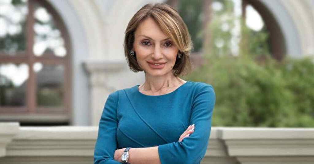 НБУ звільнив Рожкову та шукає їй наступника