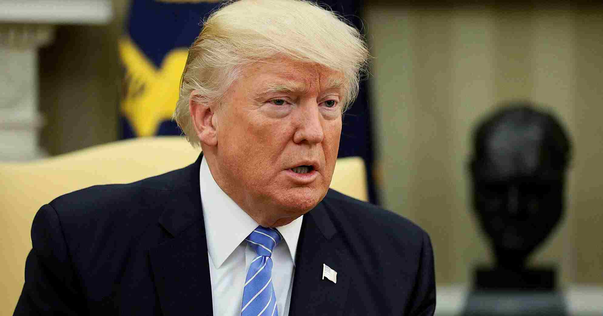 Axios: Трамп може готувати операцію з повалення режиму Мадуро у Венесуелі