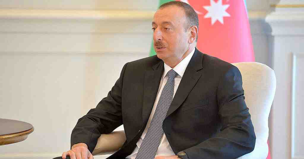 Азербайджан виділив Україні 2 млн доларів на гуманітарну допомогу