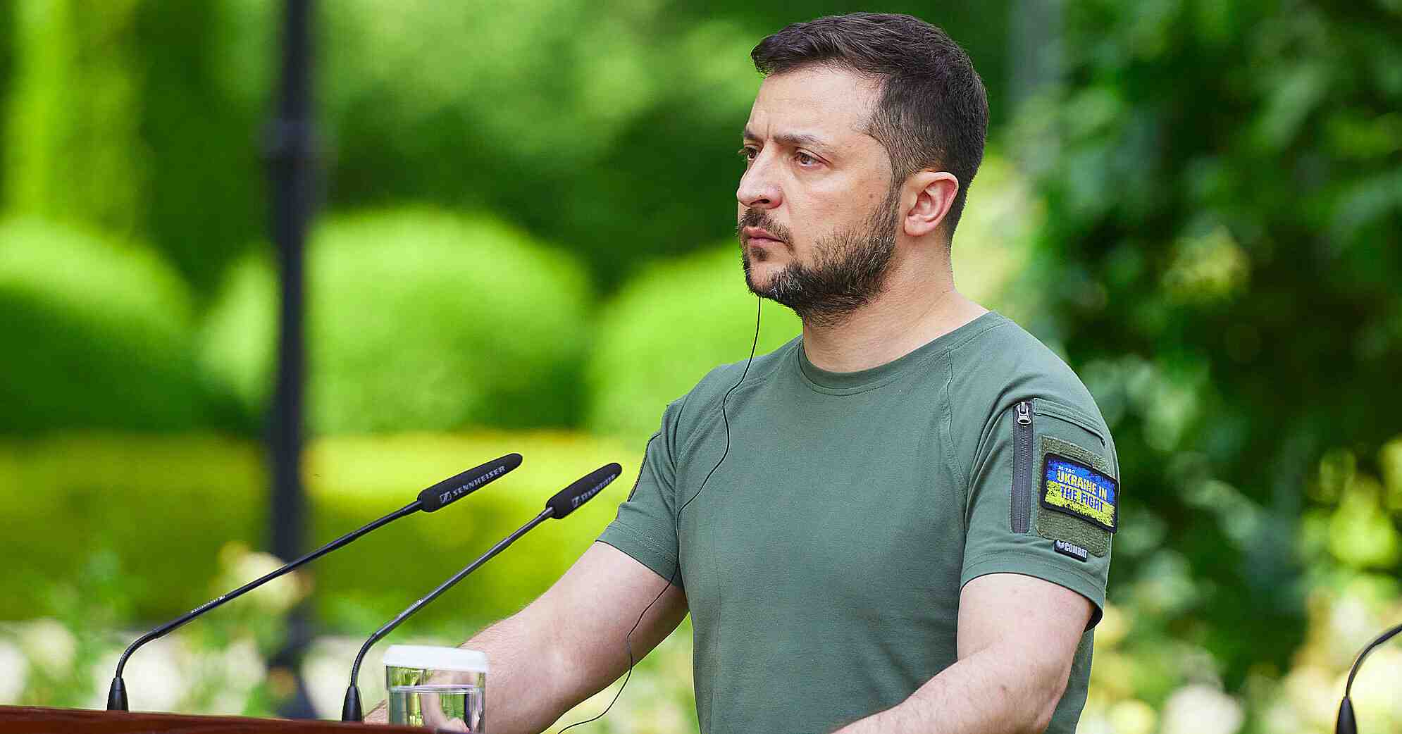 Закон про множинне громадянство: Зеленський назвав країни, які будуть у пріоритеті