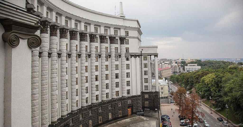 Уряд відкрив конкурс на розробку родовища літію в Україні Уряд відкрив конкурс на розробку родовища літію в Україні