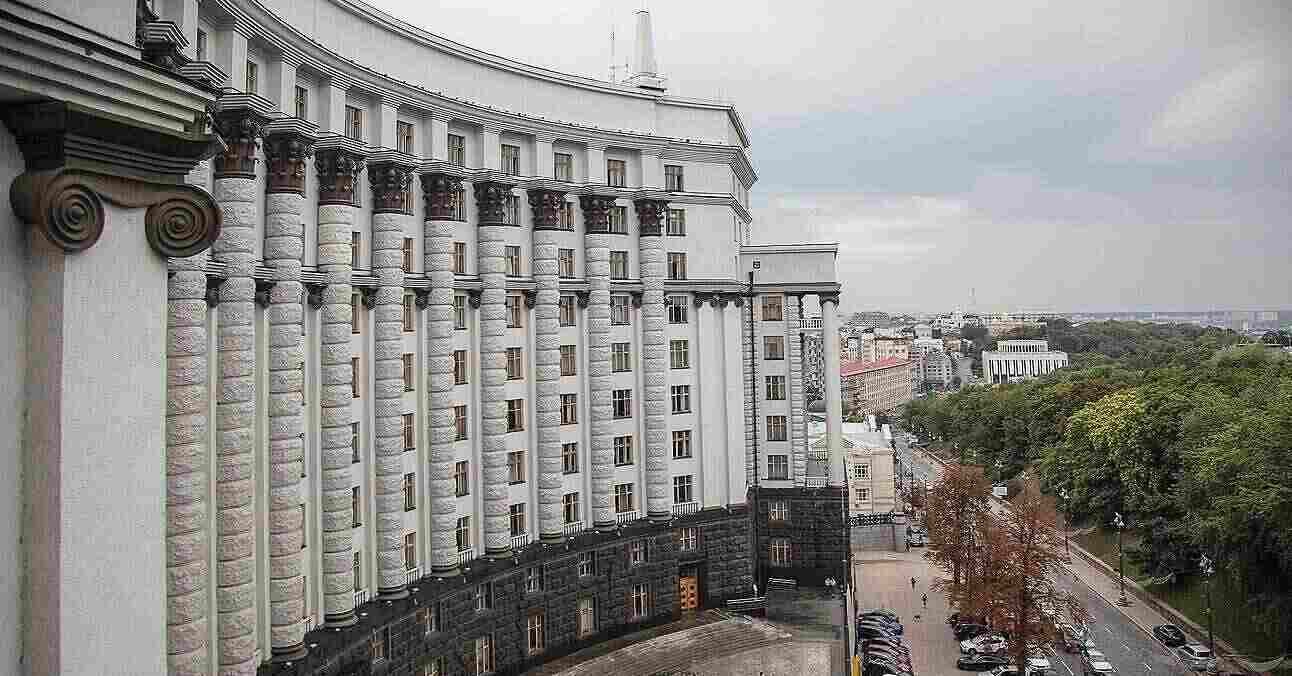 Уряд відкрив конкурс на розробку родовища літію в Україні Уряд відкрив конкурс на розробку родовища літію в Україні