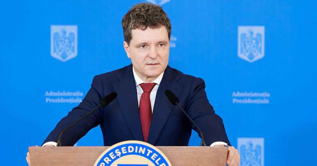 Президент Румунії планує відвідати Україну восени Президент Румунії планує відвідати Україну восени