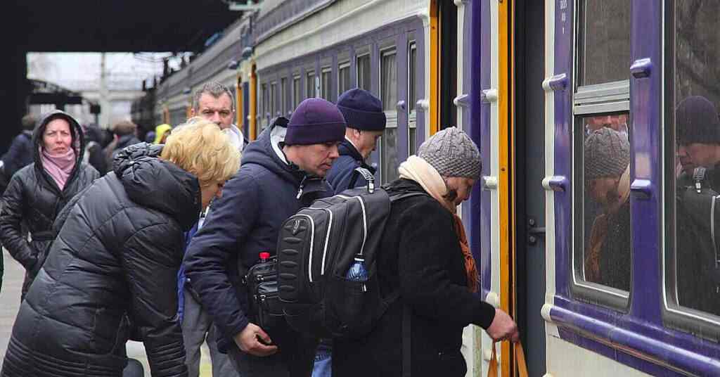 Посол критикує заклики прем’єра Баварії скасувати соцвиплати для біженців з України