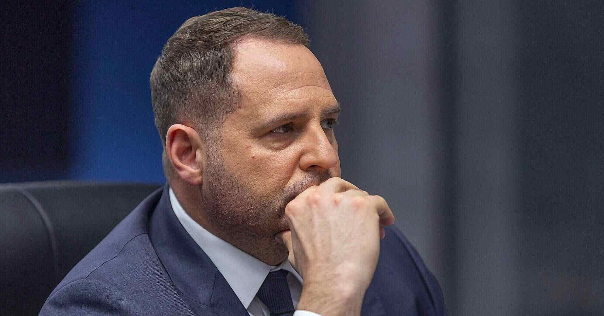 Україна готує військову компоненту нових гарантій безпеки