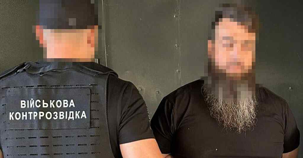 СБУ ліквідувала схему уникнення мобілізації у Києві, виявлено понад 17 млн грн готівки