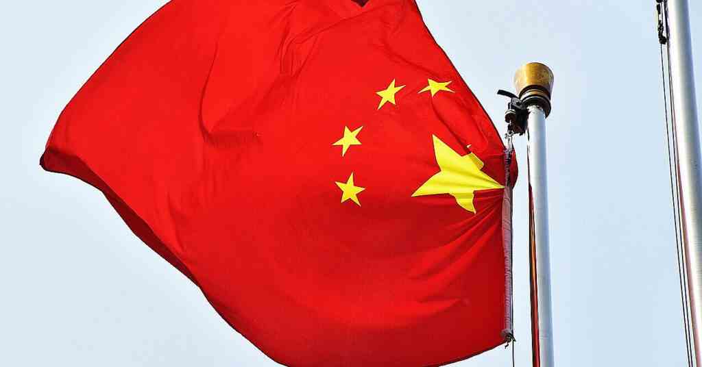 У МЗС Китаю звинуватили США у “загрозі світовому миру”