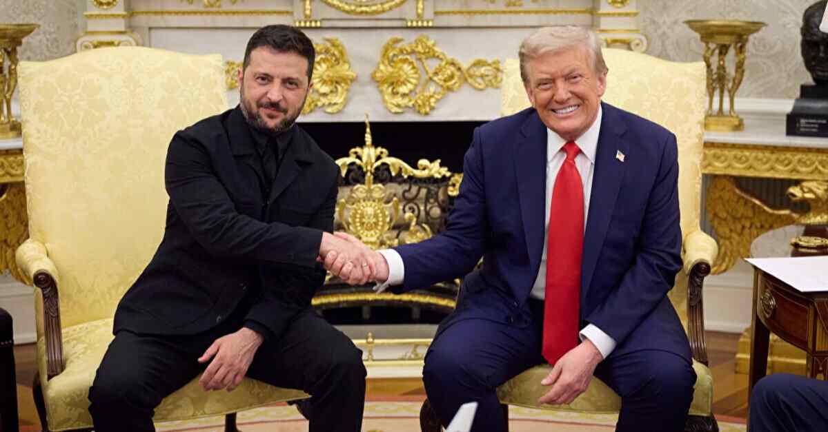 Зеленський: США нададуть Україні гарантії безпеки Зеленський: США нададуть Україні гарантії безпеки