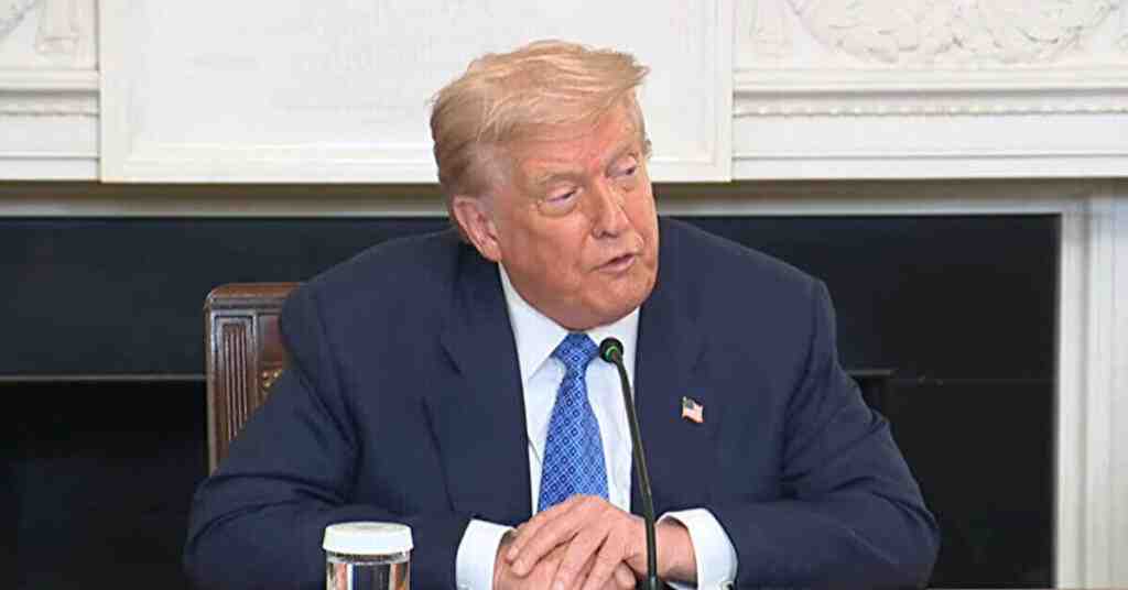 Трамп заявив, що спробує повернути Україні частину окупованих територій Трамп заявив, що спробує повернути Україні частину окупованих територій