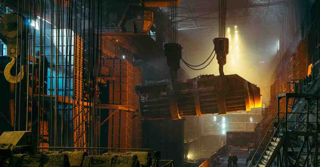 У США відбувся вибух на коксохімічному заводі: загинула людина, 10 травмованих