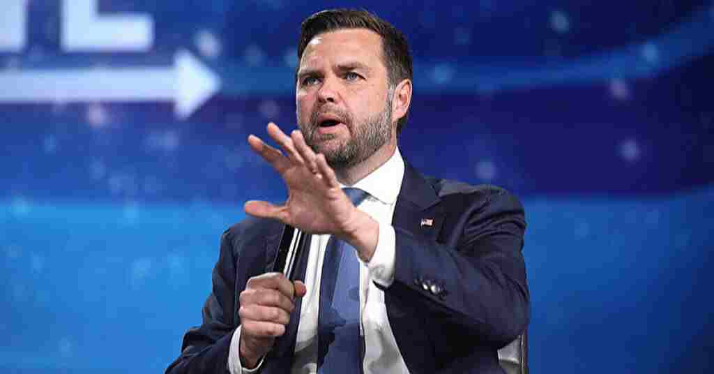 Венс розкритикував статтю Politico про некомпетентність Віткоффа Венс розкритикував статтю Politico про некомпетентність Віткоффа