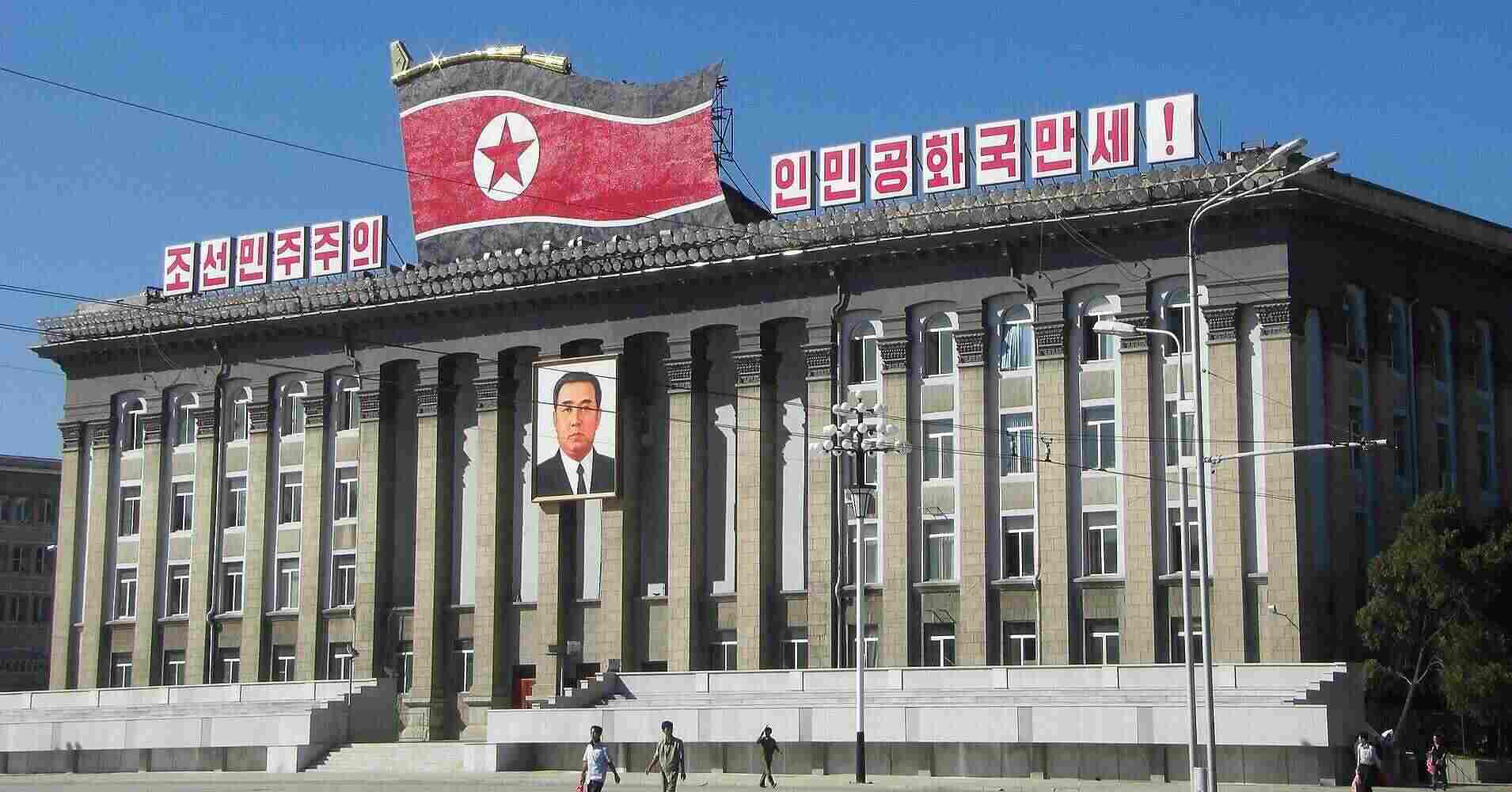 Північна Корея почала демонтаж гучномовців на кордоні