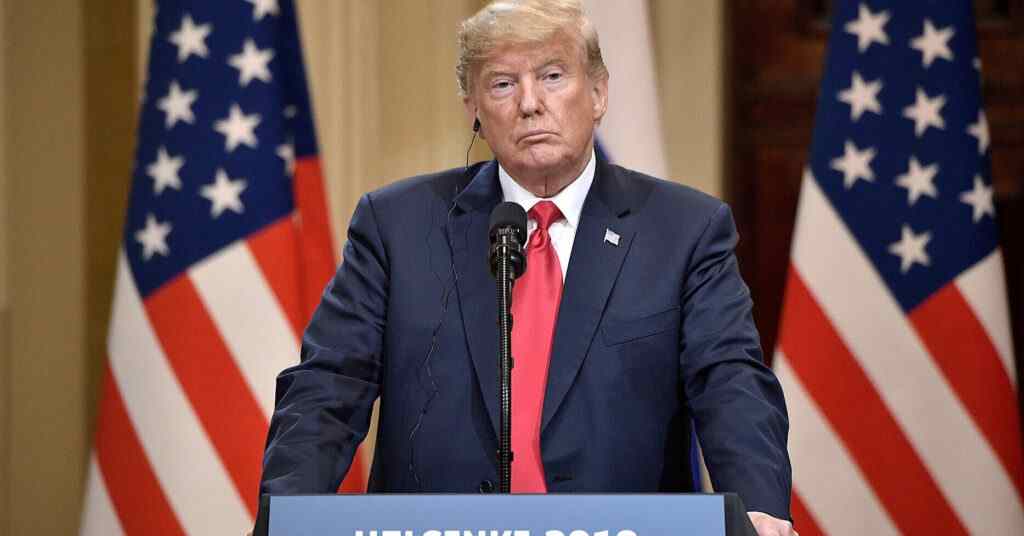 У Трампа розглядають Будапешт для переговорів із Зеленським та Путіним – Politico