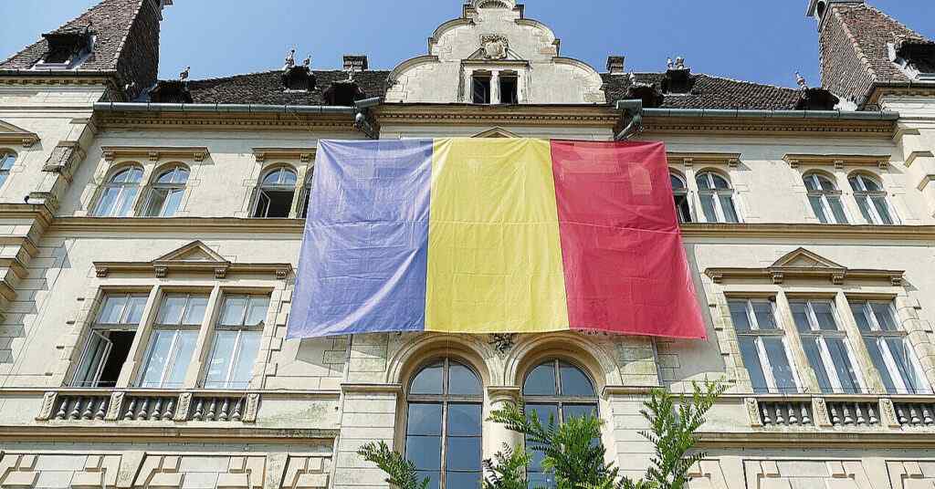 Румунія засудила удар по Києву як черговий воєнний злочин РФ Румунія засудила удар по Києву як черговий воєнний злочин РФ