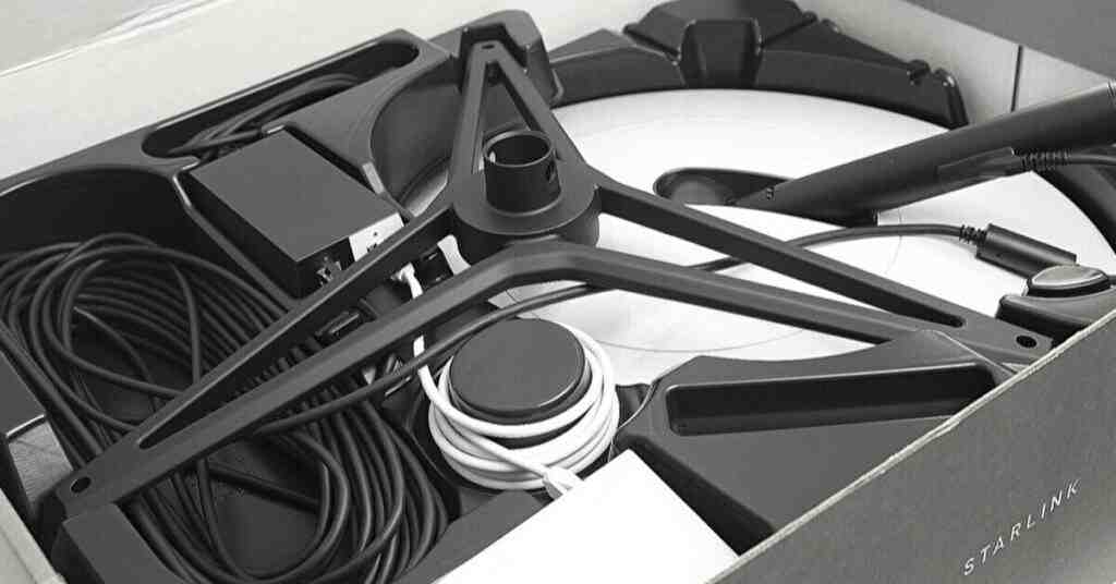 В Україні з’явиться відкритий супутниковий зв’язок Starlink В Україні з’явиться відкритий супутниковий зв’язок Starlink