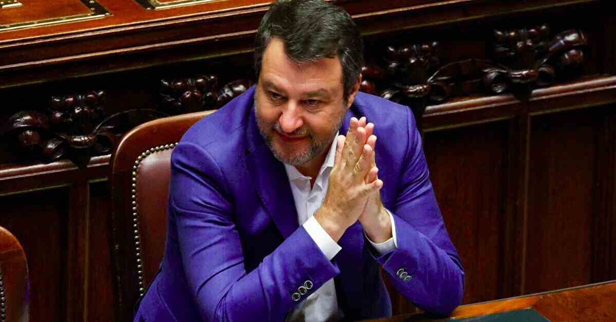 Випад віце-прем’єра Італії на адресу Макрона викликав дипломатичний скандал