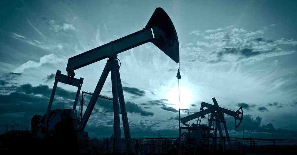 Росія втрачає свій прибуток від експорту нафти та газу – розвідка Росія втрачає свій прибуток від експорту нафти та газу – розвідка