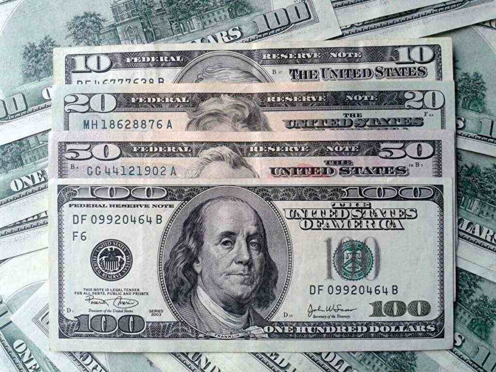 Курс валют НБУ на 18 серпня