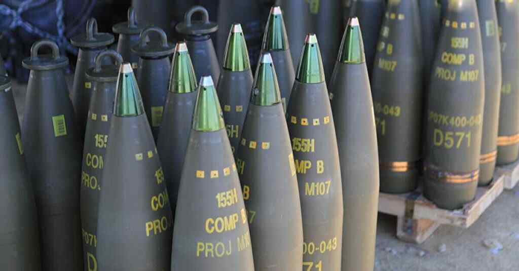 Rheinmetall відкриє найбільший у Європі завод з виробництва снарядів