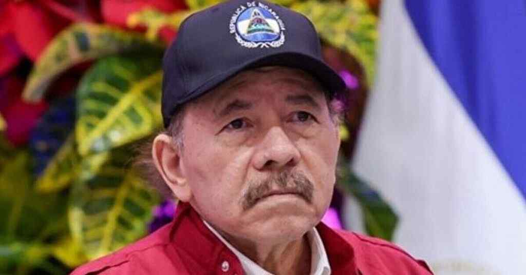 Нікарагуа визнає окуповані території України частиною Росії