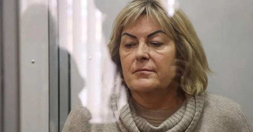 Колишній главі Хмельницької МСЕК Крупі продовжили арешт