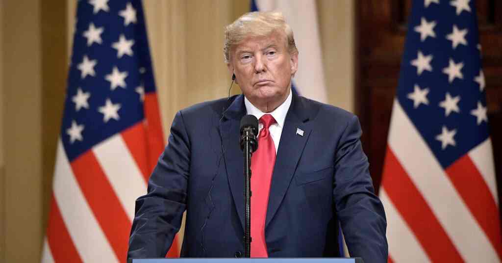 Трамп розкрив дані про втрати російських військ з початку року Трамп розкрив дані про втрати російських військ з початку року