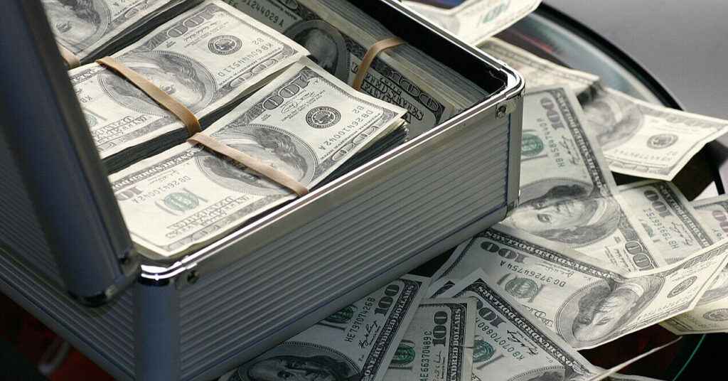 США пропонують до млн за інформацію про лідерів російської криптобіржі США пропонують до млн за інформацію про лідерів російської криптобіржі